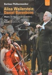 Image Barenboim dirige Concierto por Europa 2011