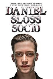 Daniel Sloss: Socio series tv