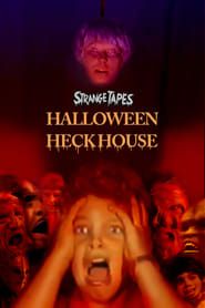 Halloween Heck House series tv