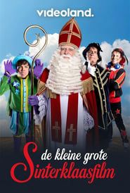 De Kleine Grote Sinterklaasfilm 2022 streaming