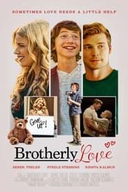 Brotherly Love series tv