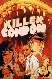 Affiche de Killer Kondom