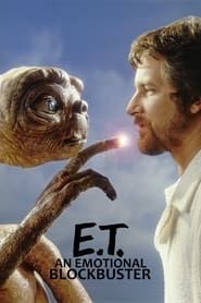 « E. T. », un blockbuster intime (2022)