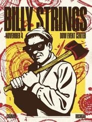 Image Billy Strings | 2022.11.04 — Dow Event Center - Saginaw, MI