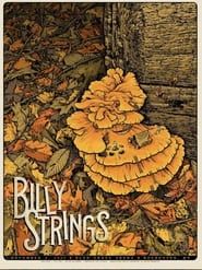 watch Billy Strings | 2022.11.09 — Blue Cross Arena - Rochester, NY