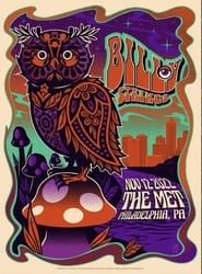 watch Billy Strings | 2022.11.12 — The Met - Philadelphia, PA