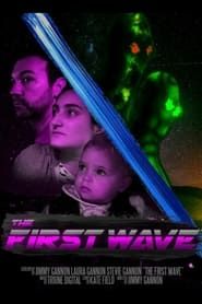 Image The First Wave