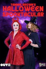 Tammie Brown's Halloween Spooktacular-hd