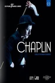 Image Chaplin (A ballet by Mario Schroder)