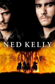 Ned Kelly series tv