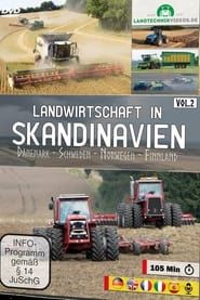 Landwirtschaft in Skandinavien Vol.2 series tv