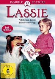 Lassie, the Voyager-hd