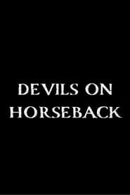 Image Devils on Horseback 2018