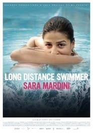 Image Long Distance Swimmer: Sara Mardini 2023