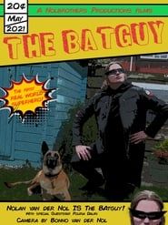 The Batguy series tv
