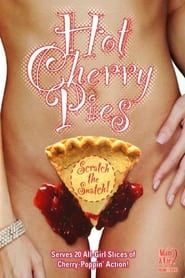Image Hot Cherry Pies