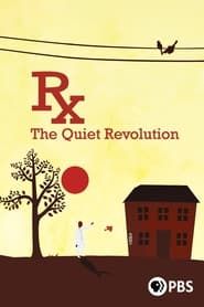 Image Rx: The Quiet Revolution 2015