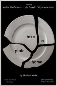 Take a Plate Home series tv