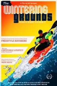The Wintering Grounds series tv