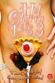 Image Hot Cherry Pies 3