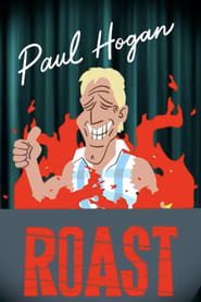 The Roast of Paul Hogan series tv