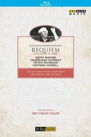 Mozart: Requiem in D minor, KV626 (1984)