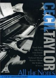 Cecil Taylor: All The Notes series tv