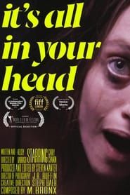 It's All In Your Head series tv