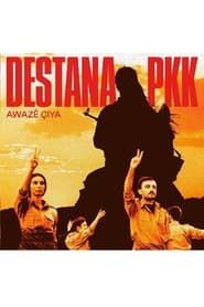 PKK Epic series tv