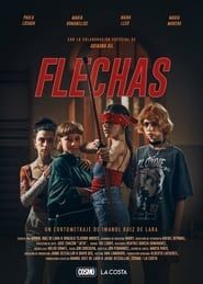 watch Flechas