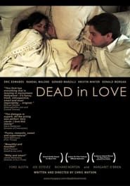 Dead in Love series tv