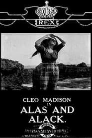 Alas and Alack (1915)
