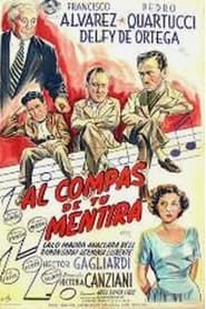 Al compás de tu mentira (1950)
