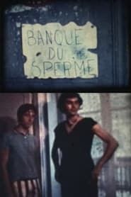 La banque du sperme (1976)