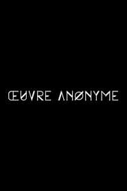 Oeuvre Anonyme series tv