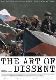 The Art of Dissent series tv