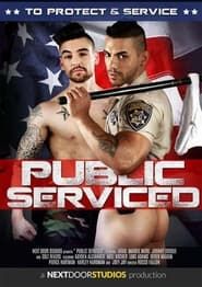 Public Serviced (2016)