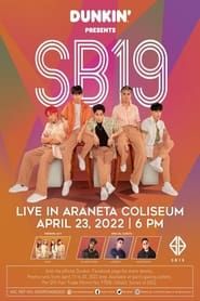 Image Dunkin Presents: SB19 Live in Araneta Coliseum