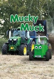 Tractor Ted Mucky Muck-hd