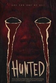 Hunted series tv