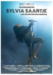 Sylvia Saartje, Lady Rocker Pertama Indonesia series tv