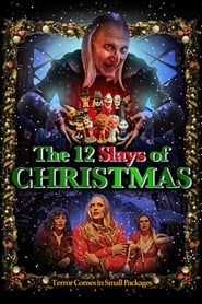 The 12 Slays of Christmas series tv