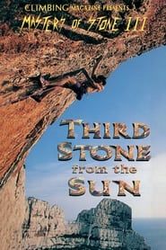 Masters of Stone III - Third stone from the sun series tv