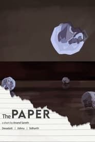 The Paper 2021 streaming