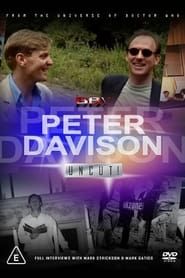 Peter Davison: Uncut! series tv