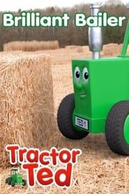 Tractor Ted Brilliant Baler series tv