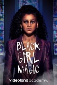 Image Black Girl Magic