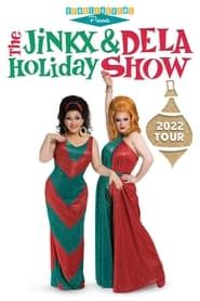 The Jinkx & DeLa Holiday Show series tv