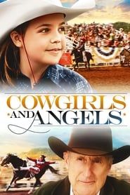 Cowgirls n' Angels series tv