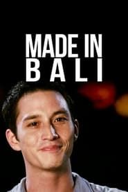 Made in Bali series tv